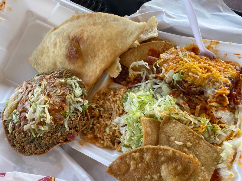 New Mexico – El Modelo