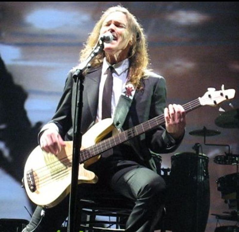 I Can't Tell You Why