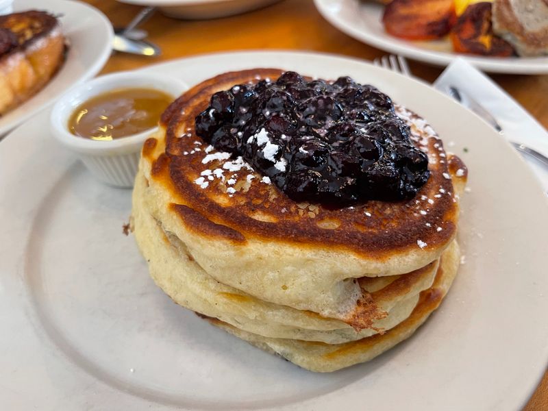 New York: Clinton St. Baking Company