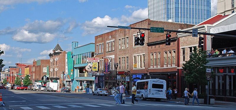 Nashville, Tennessee, United States