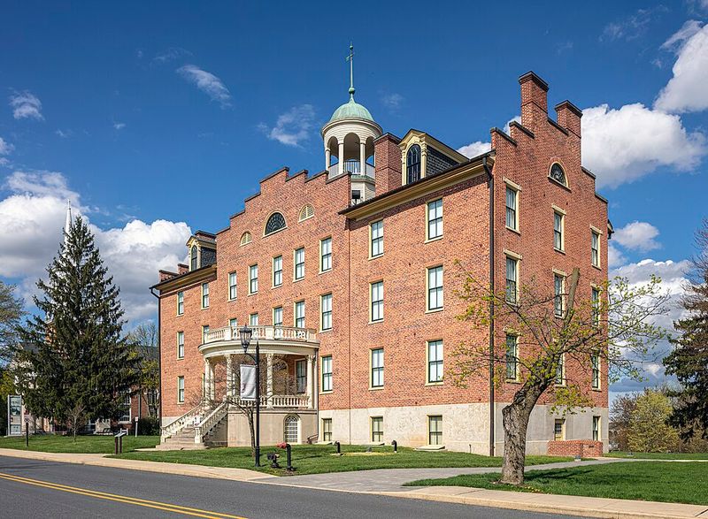 Gettysburg, Pennsylvania