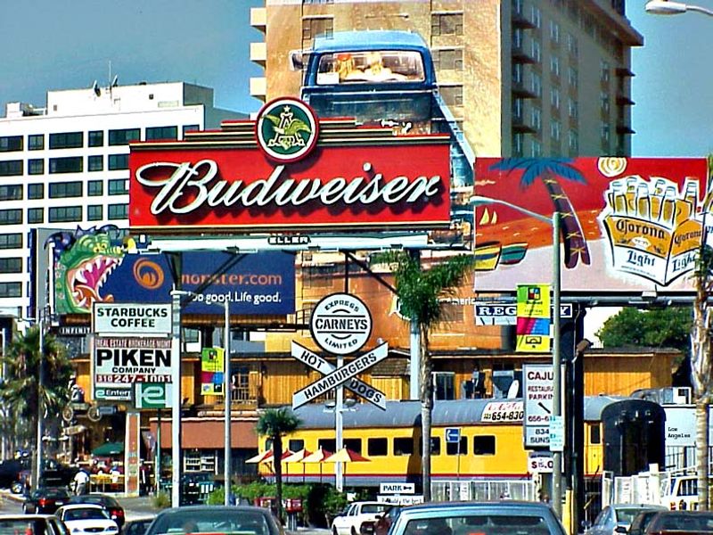 Los Angeles, California, United States