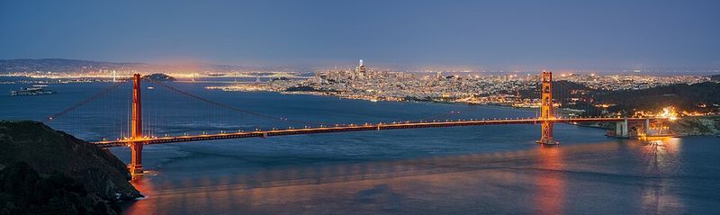 I Left My Heart In San Francisco – Tony Bennett – San Francisco