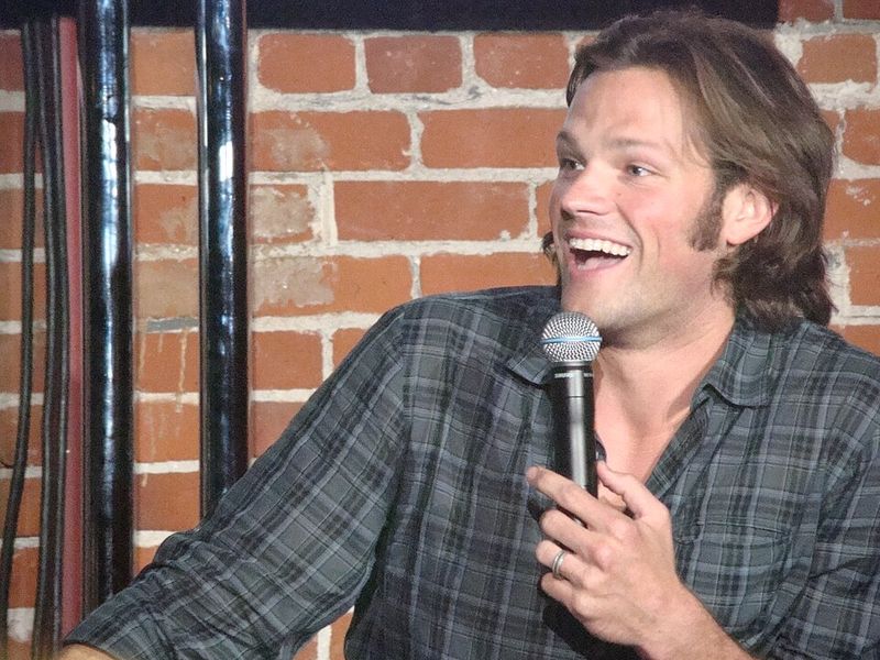 Treating Dean Like A Backup Plan