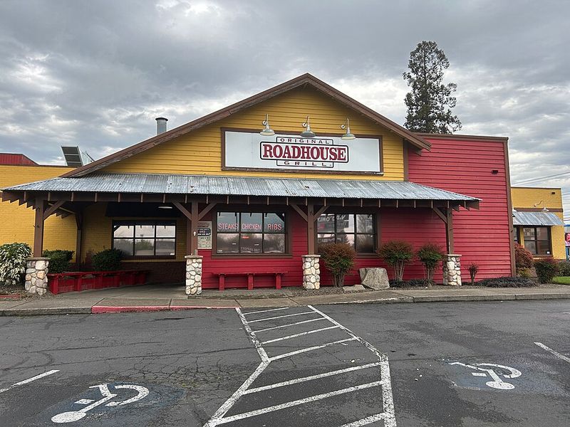 Roadhouse Grill