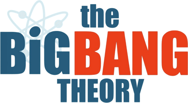 Sheldon Cooper & Amy Farrah Fowler – The Big Bang Theory