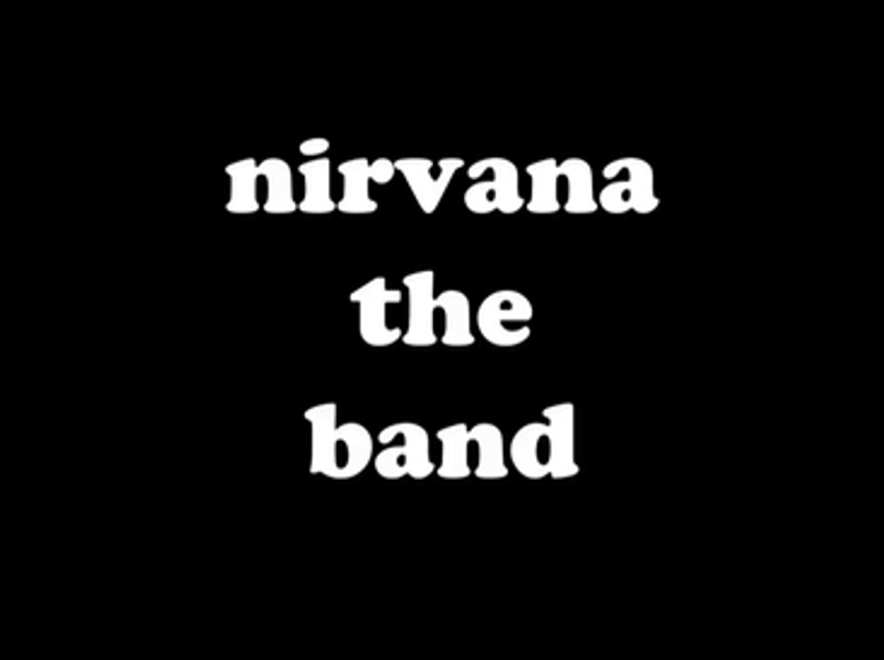 Nirvana