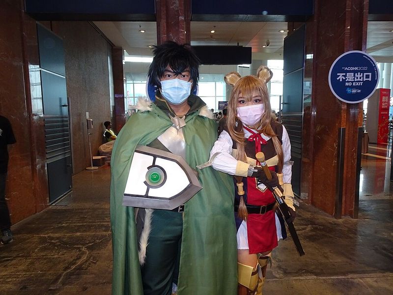 The Rising of the Shield Hero Season 4: Trust No One