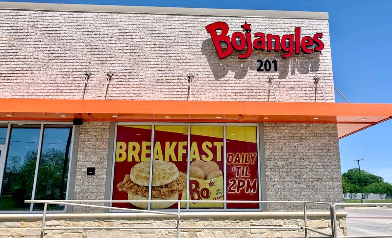 Bojangles