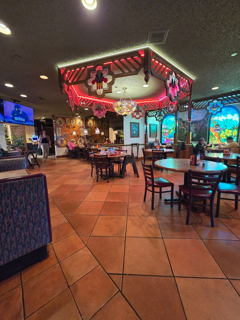 North Dakota: Paradiso Mexican Restaurant Taco Bar