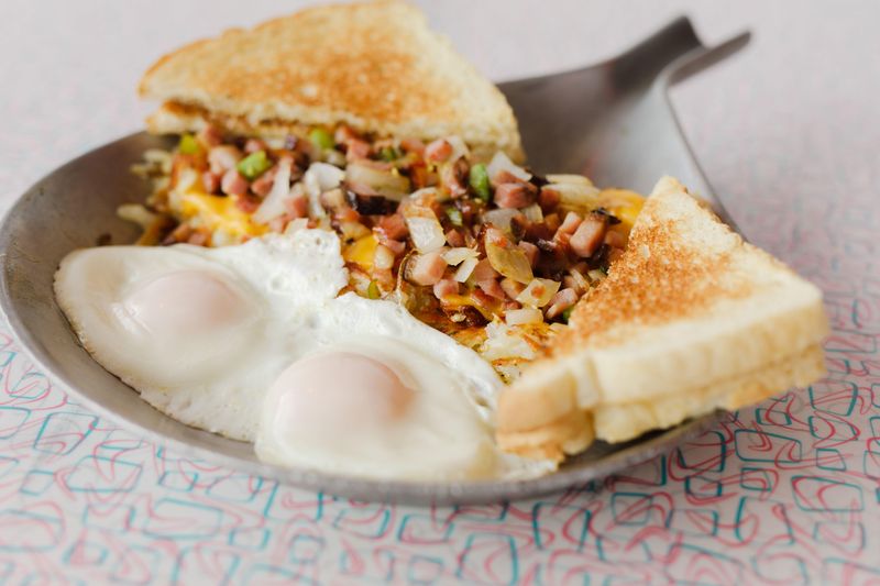 North Dakota: Kroll's Diner