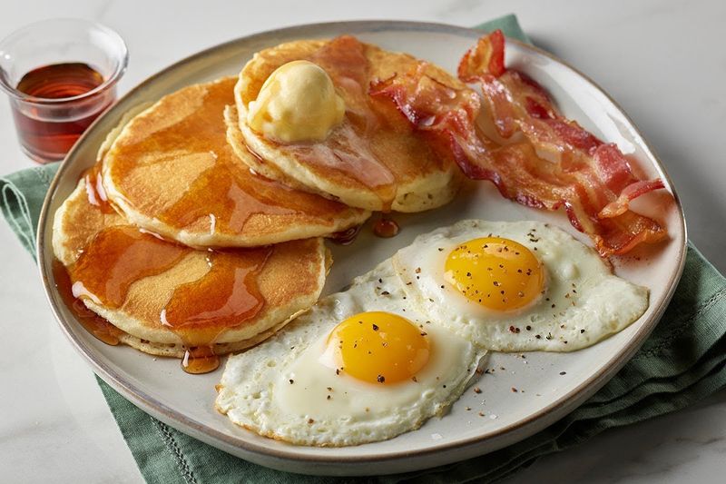 North Dakota: Pirogue Grille