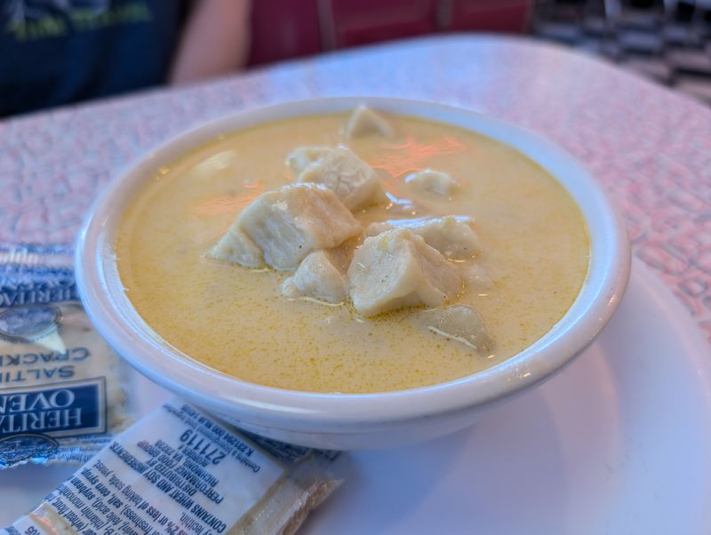 North Dakota – Kroll's Diner