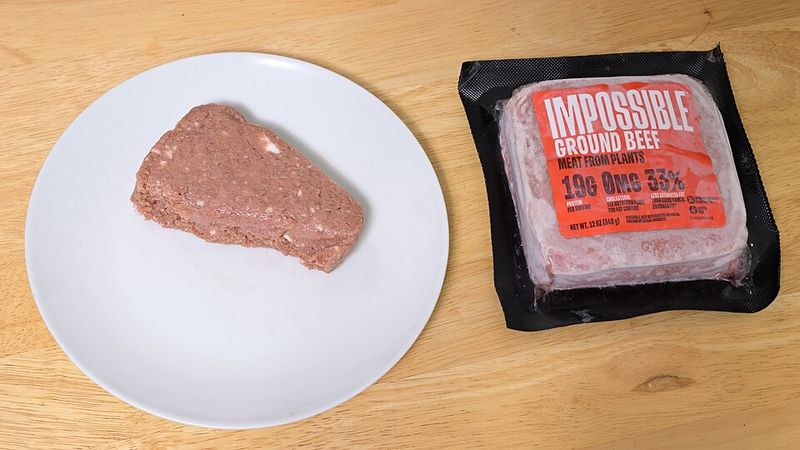 Plant Based Meats Evolve