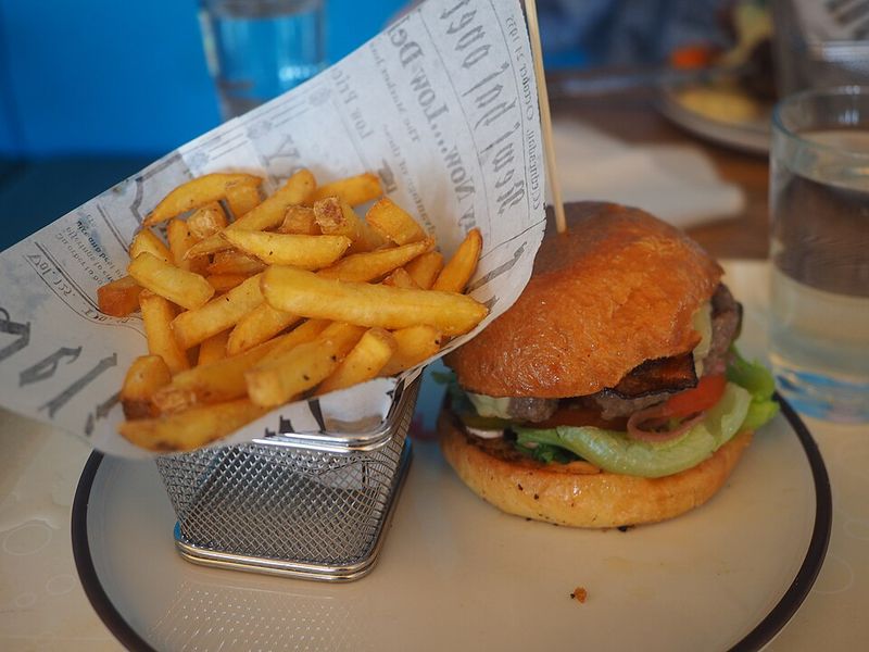 Serving Them Too Late