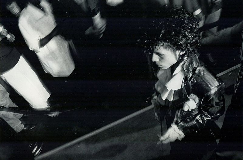 Purple Rain, Prince (1984)
