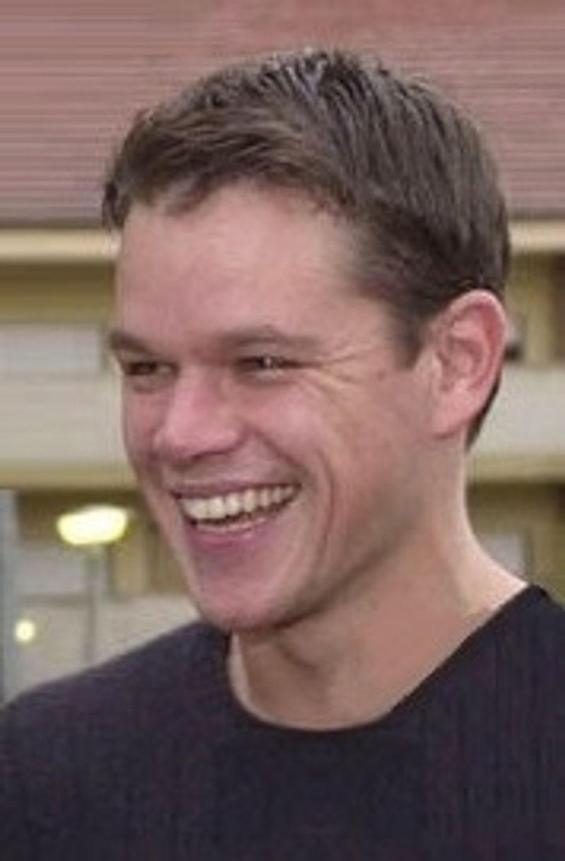 The Talented Mr. Ripley (1999)