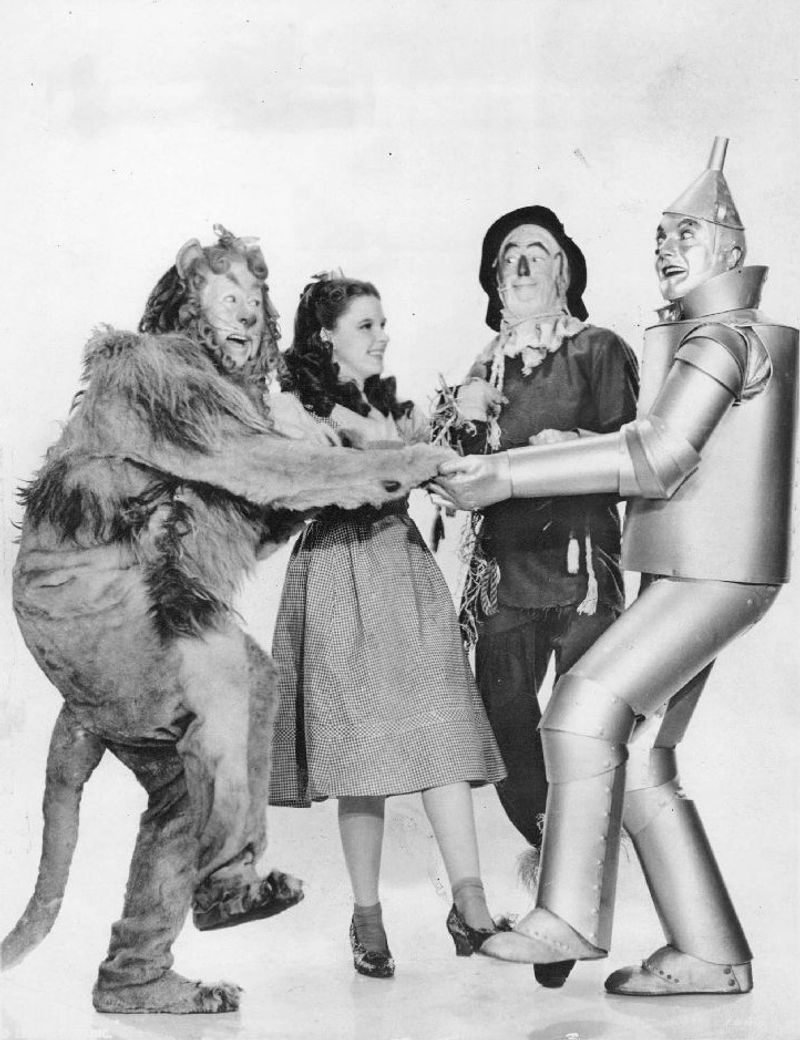 The Wizard of Oz (1939)