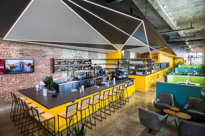 Oklahoma: Hatch Early Mood Food