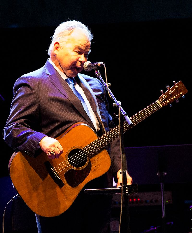 Sam Stone – John Prine (1971)