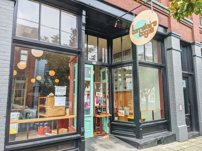 Bernstein's Bagels (Portland, Oregon)