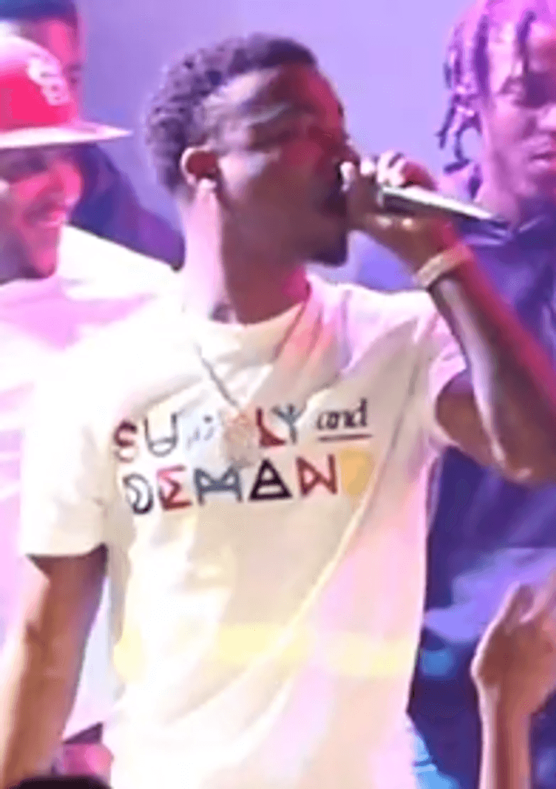 The Box – Roddy Ricch