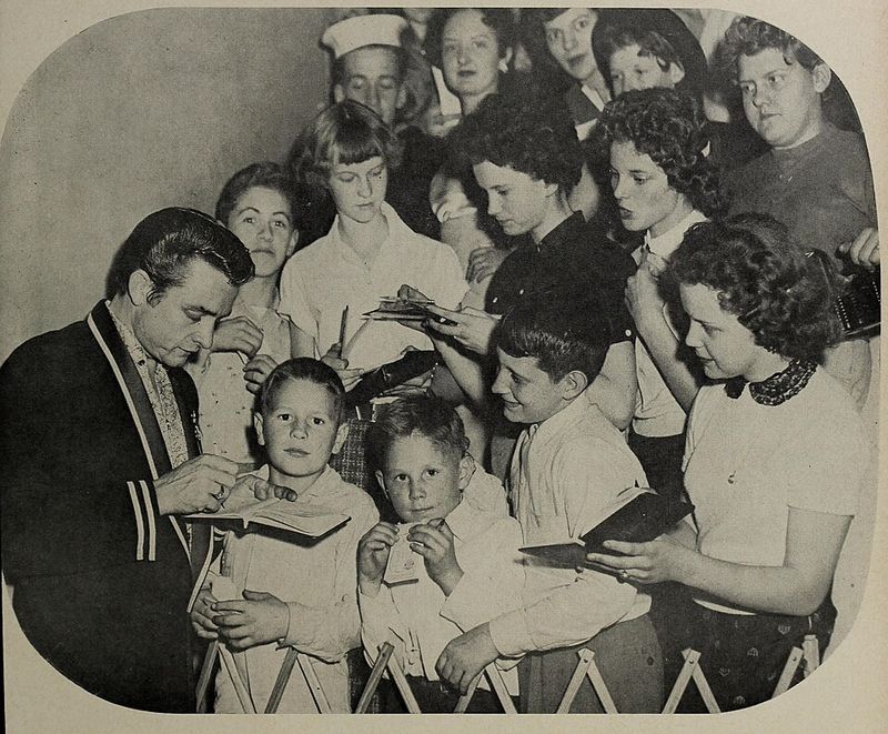 I've Been Everywhere