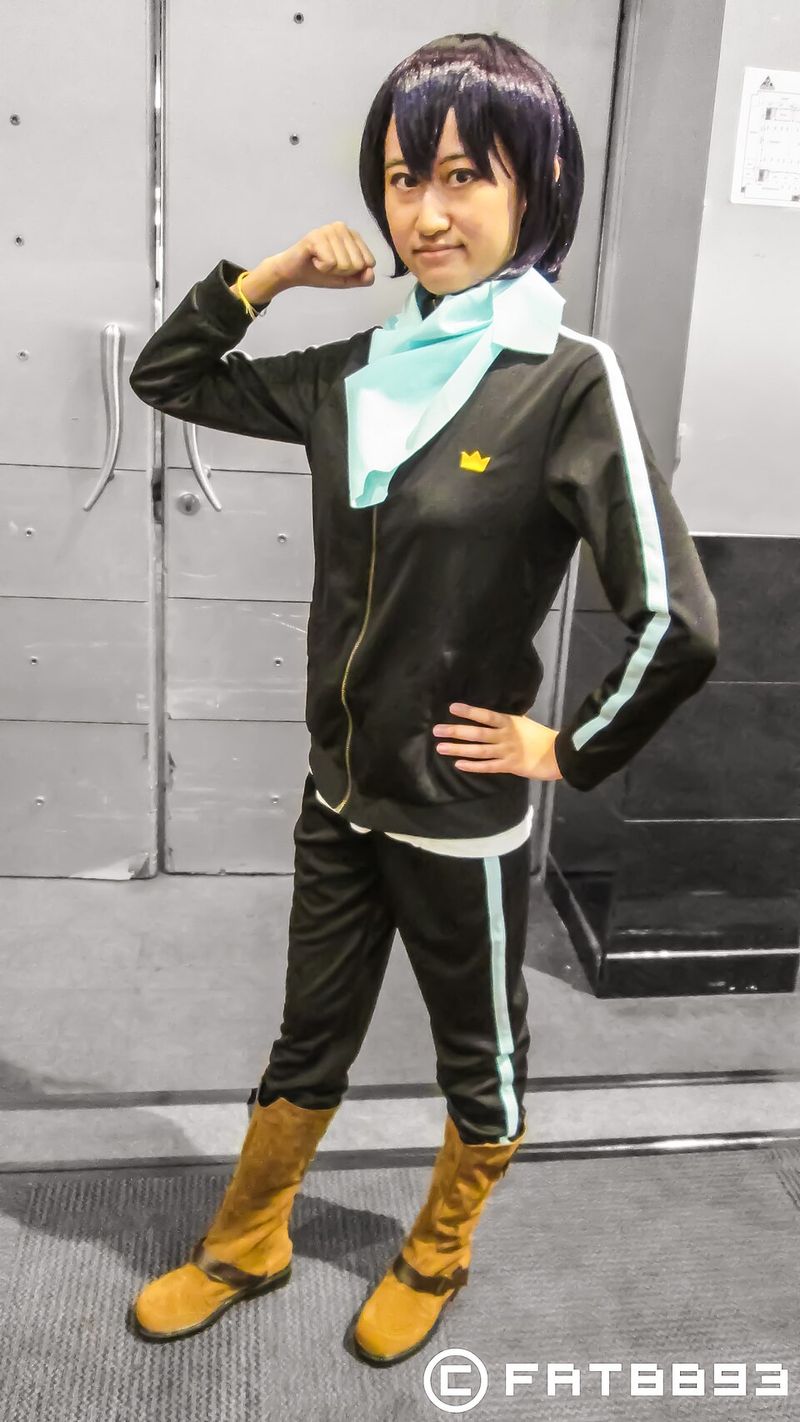 Noragami Season 3: The God Of Calamity Returns