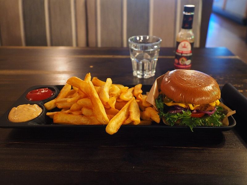 Not Using Enough Oil