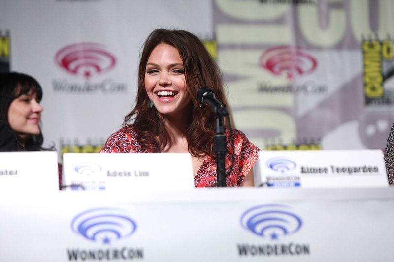 Once Upon a Christmas Miracle (2018)