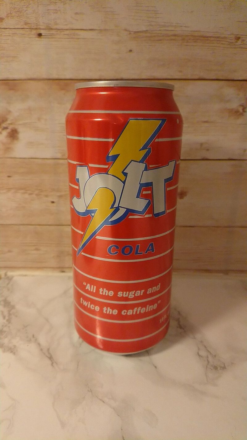 Jolt Cola