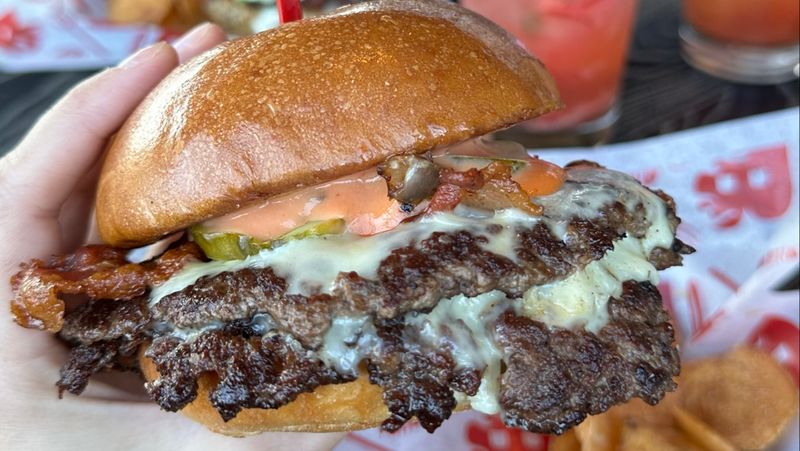 Pennsylvania: Burgatory – The Meat Your Maker