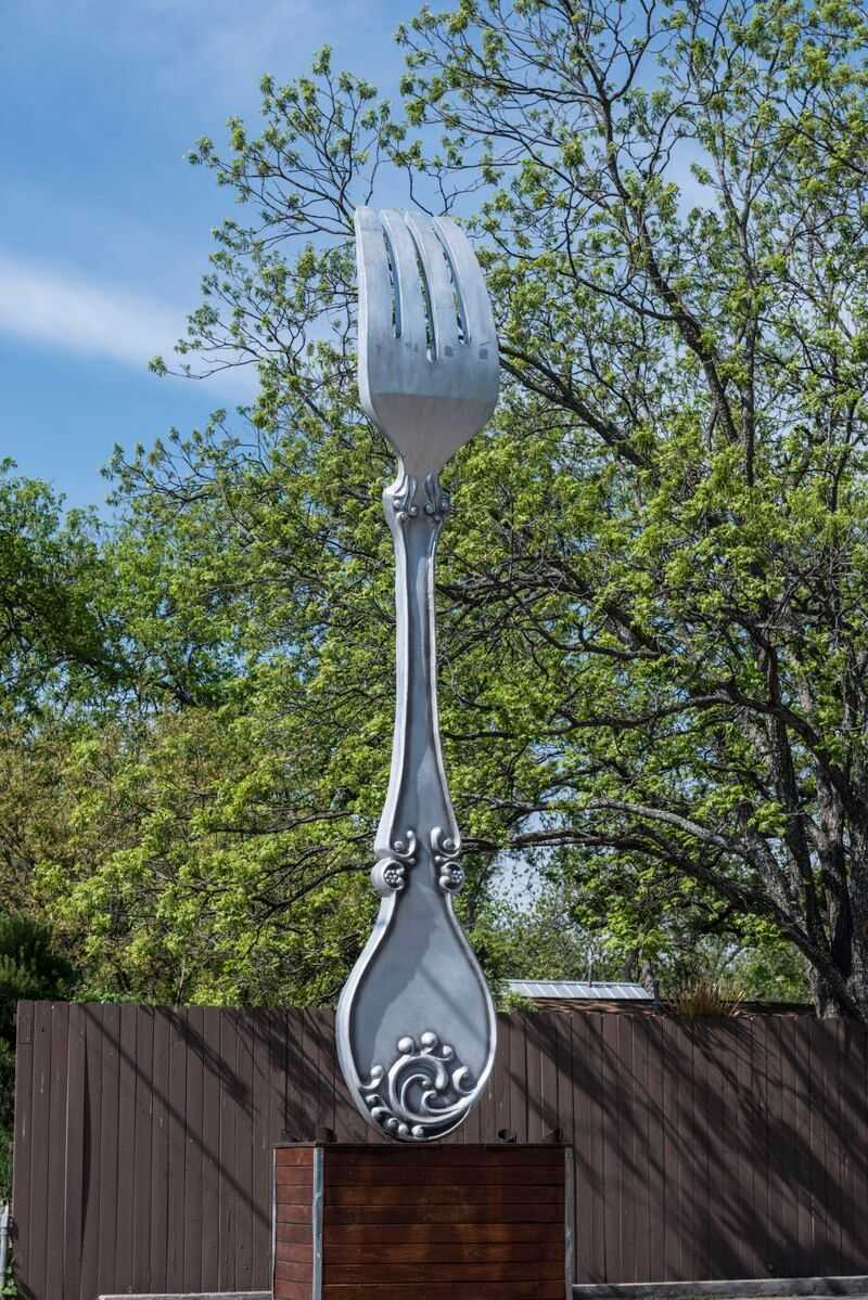 Texas: Hyde Park Bar & Grill, Austin