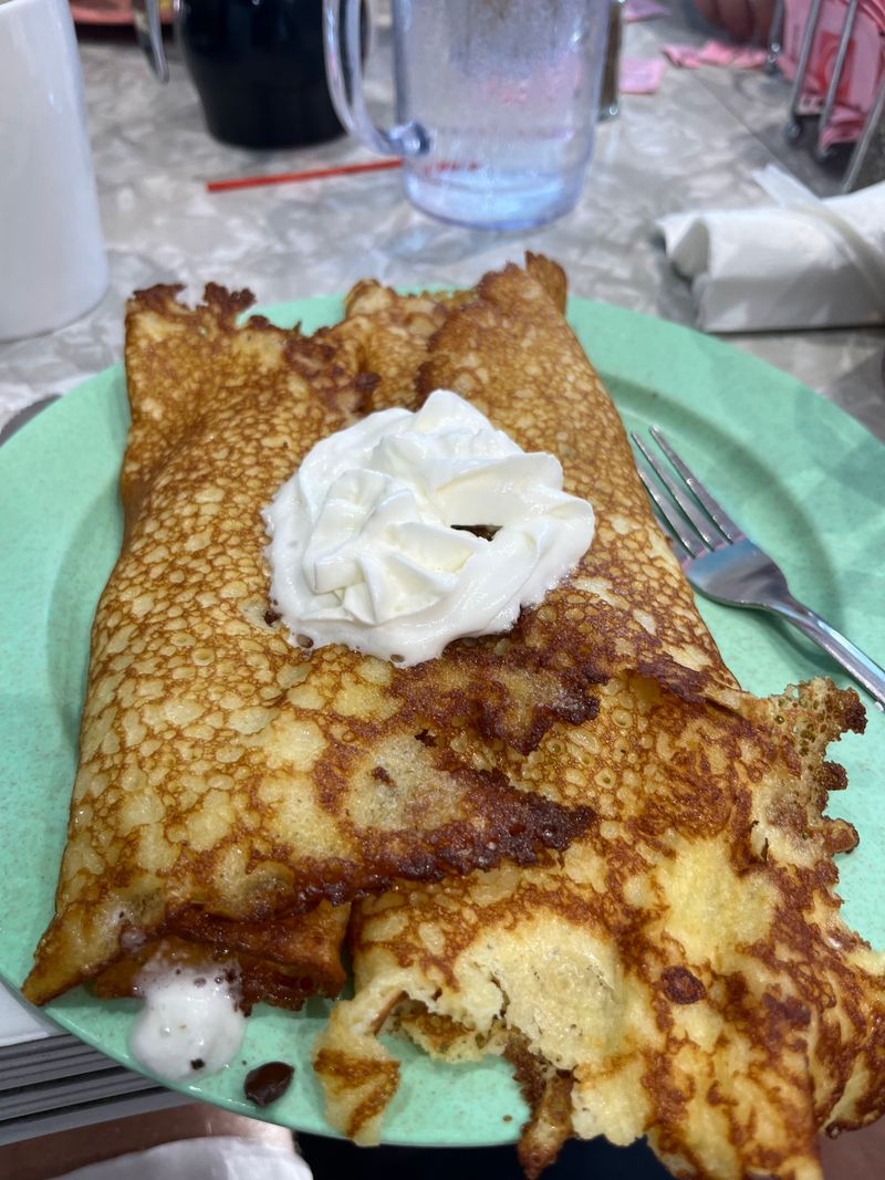 Pennsylvania: Pamela's Diner