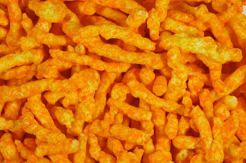 Cheetos