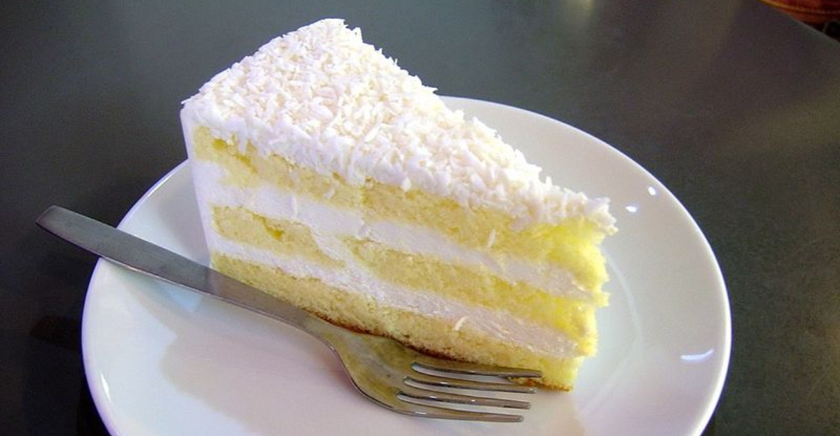 Our 13 Favorite Southern Layer Cakes With Unique Stories