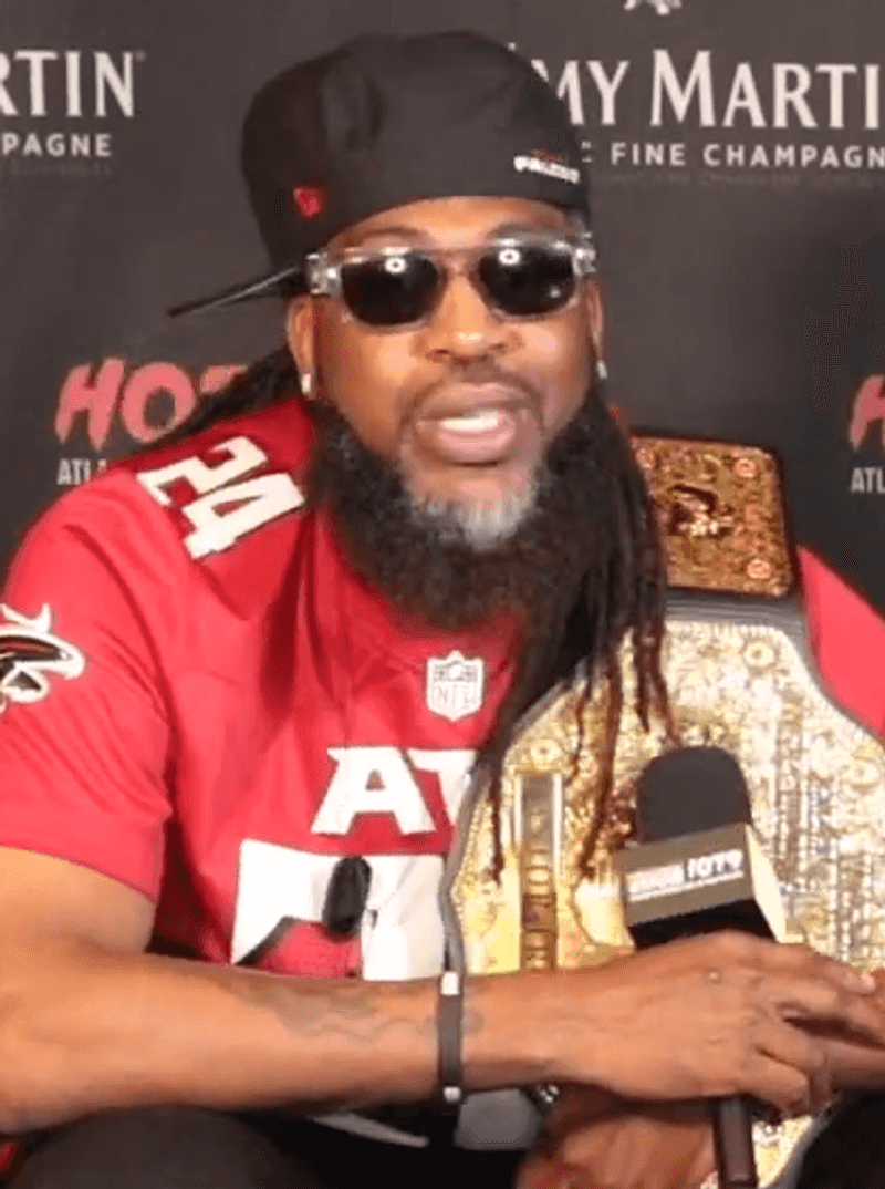 Pastor Troy – No Mo Play in G.A.