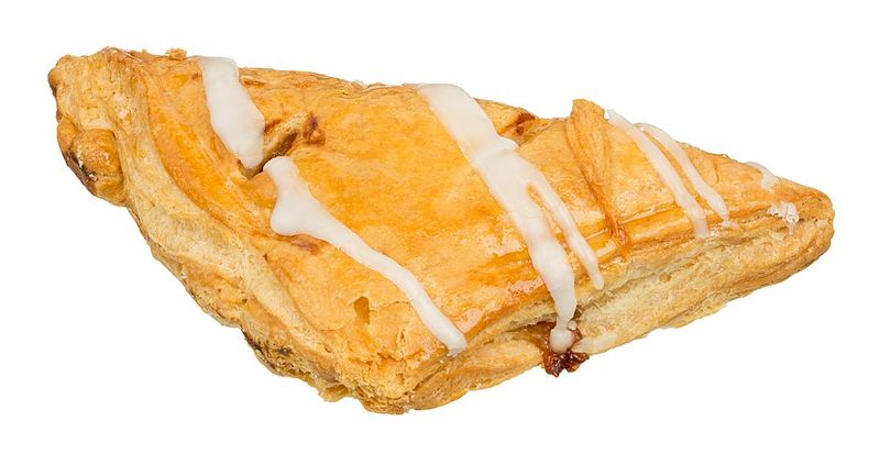 Apple Turnover