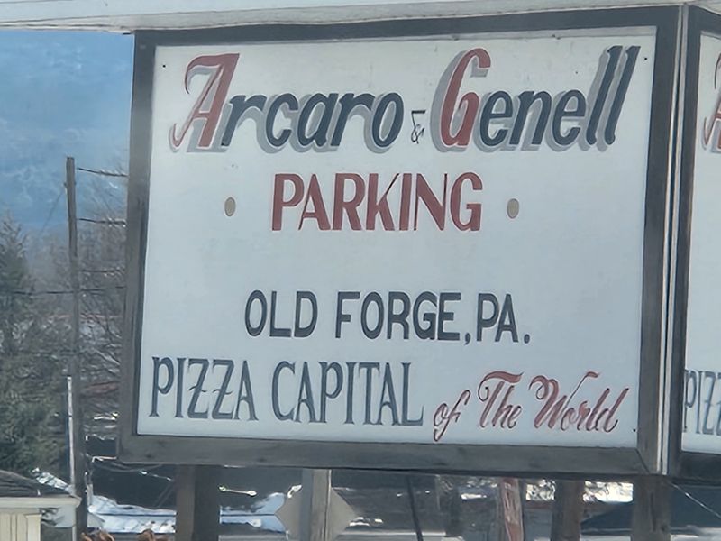 Arcaro & Genell – Old Forge