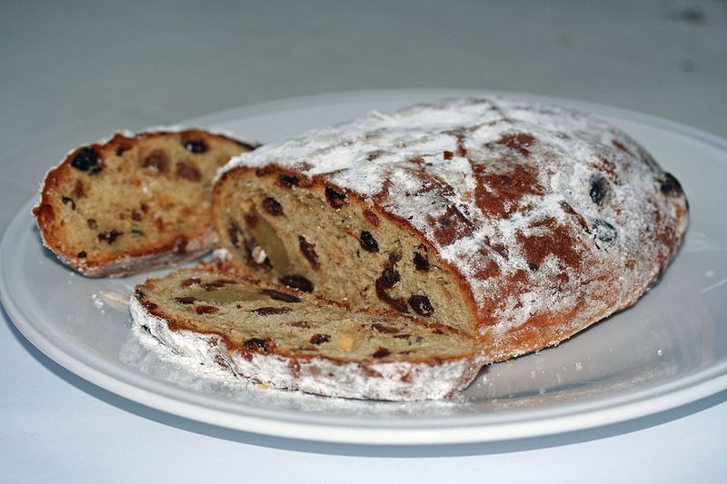 Stollen
