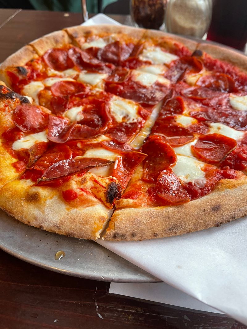 Blackbird Woodfire – North Dakota