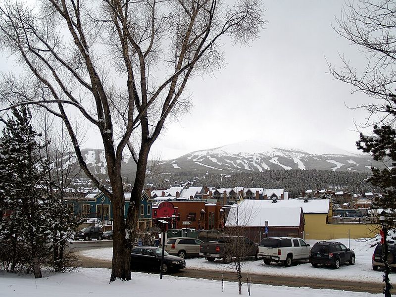 Breckenridge, Colorado