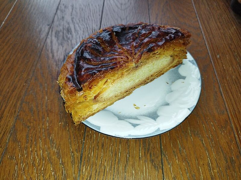 Pithivier