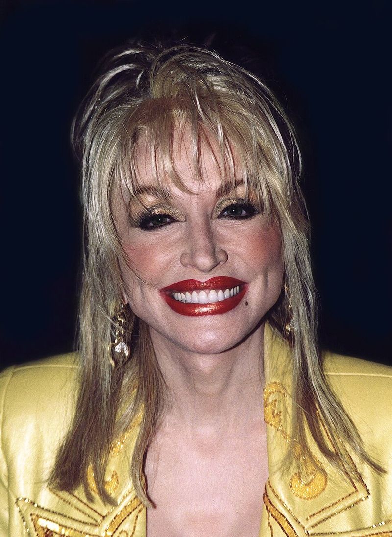 Dolly Parton