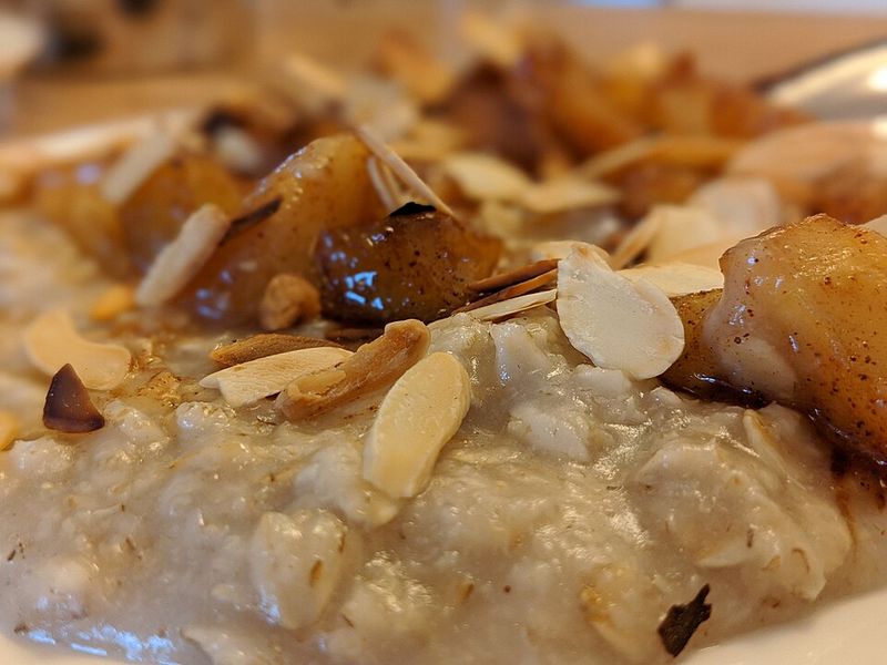 Cinnamon Pear Soft Simmer