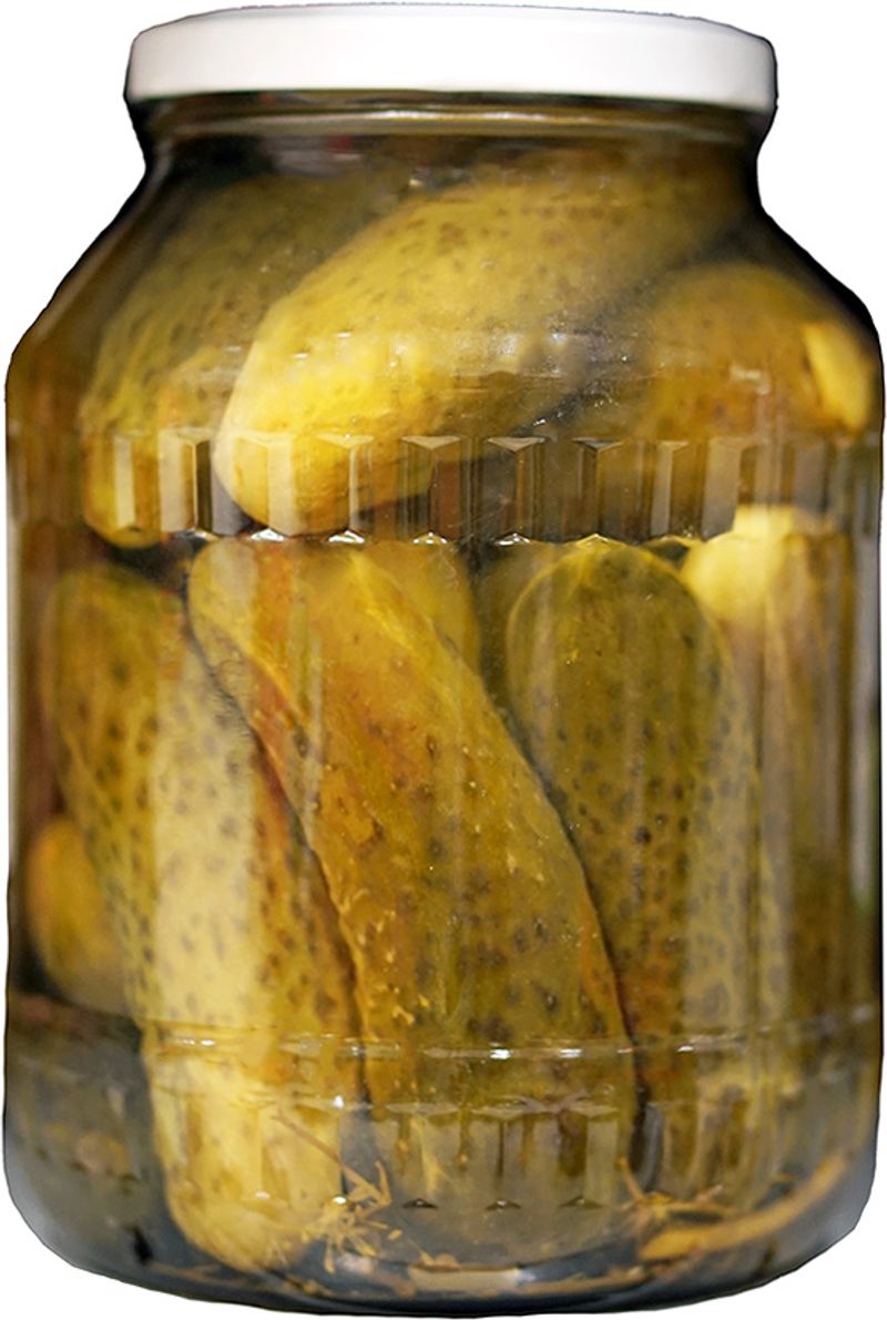 Pickles