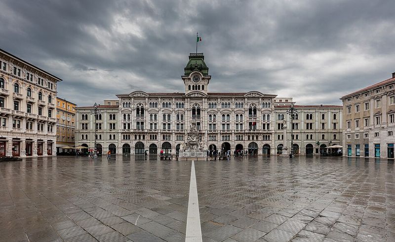 Trieste, Italy