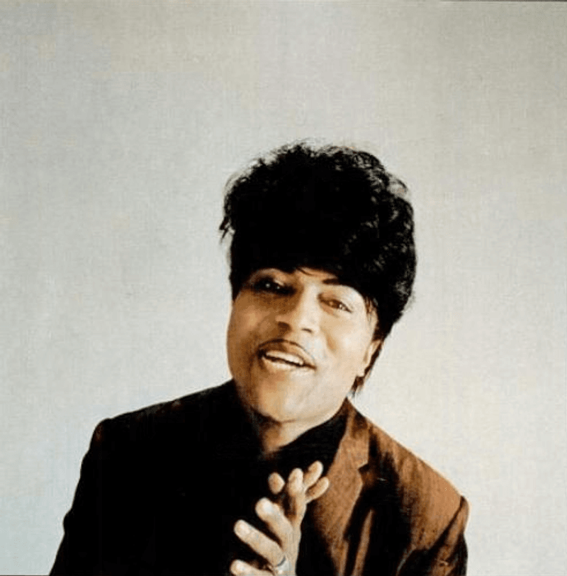 Lucille - Little Richard