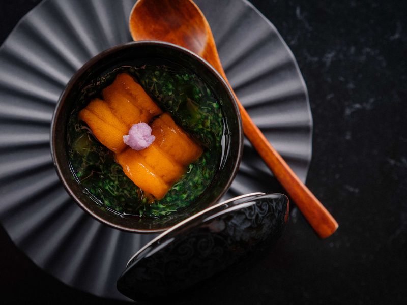 Addison - San Diego, California