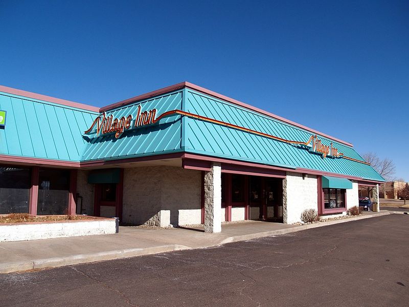Village Inn